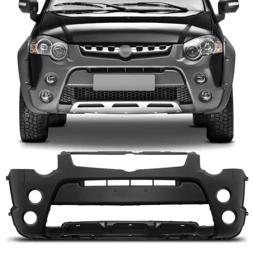 PARACHOQUE DIANT FIAT PALIO WEEKEND STRADA ADVENTURE 13/16