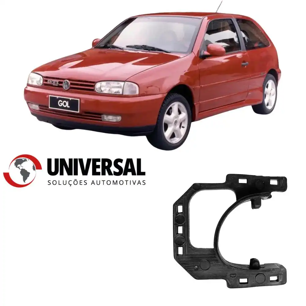 SUPORTE MACANETA INT GOL PLUS 95/ 2PTS ESQ