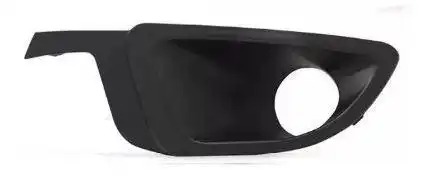 GRADE PARACHOQUE DIANT FIAT SIENA 13/ STRADA 13/ ESQ C/ FAR