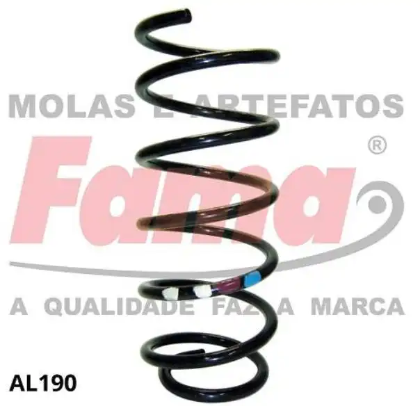 MOLA DIANTEIRA CORSA 1.0 1.6 1994 A 2004 COM AR