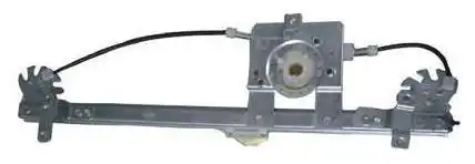 MAQUINA VID MERIVA TRAS ESQ ELET S/MOT FIX MABUCHI