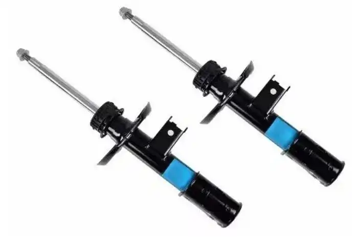 AMORTECEDOR DIANTEIRO MERCEDES A250 14/18 ESQ