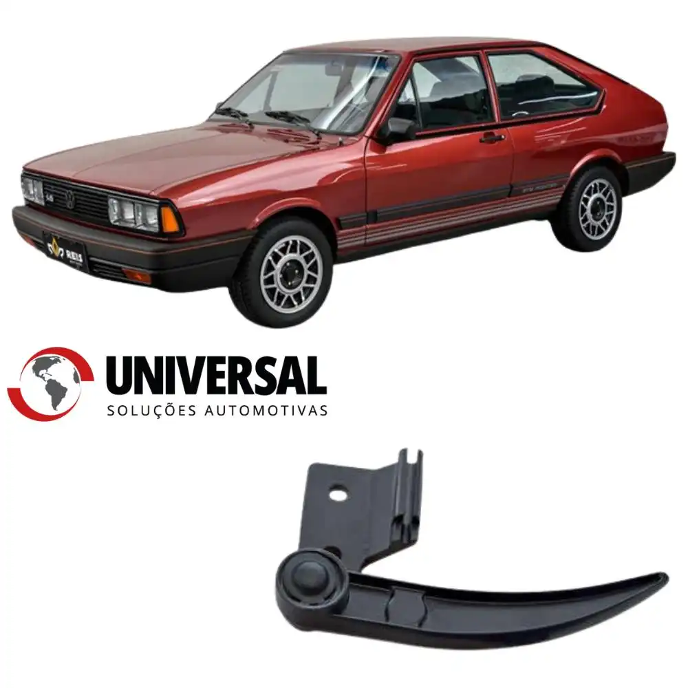 ALAVANCA CAPO PASSAT