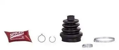 SANFONA HOMOC VECTRA 2.0/2.2 97/06 LADO CAIXA