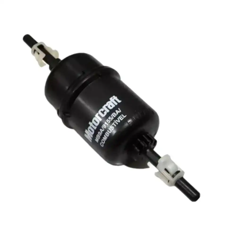 FILTRO COMBUSTIVEL FIESTA 1.0 1.6 8V 2002/