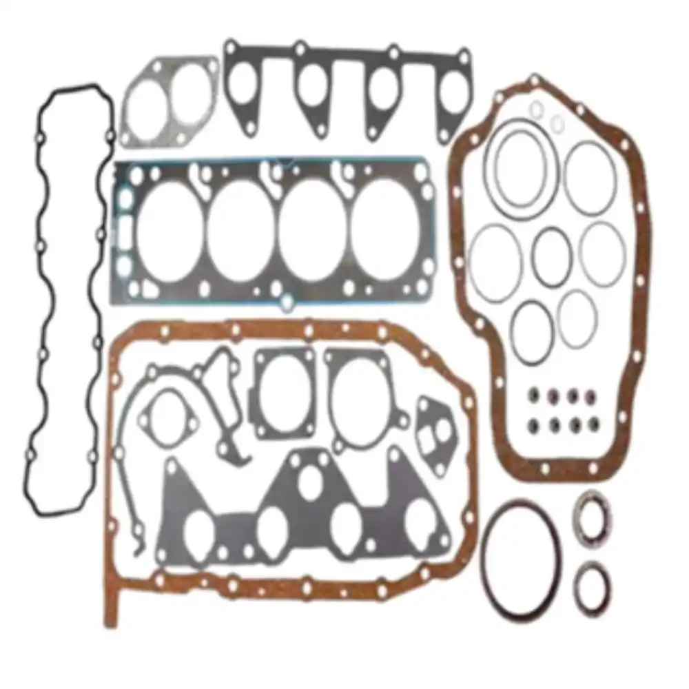 JUNTA MOTOR CORSA 1.6 94/ CORSA 1.8 05/ PALIO 1.8 C/ RETENTO