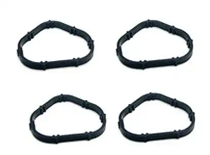 JUNTA COLETOR ADMISSAO PEUGEOT 206 1.0 16V 2001 A 2005