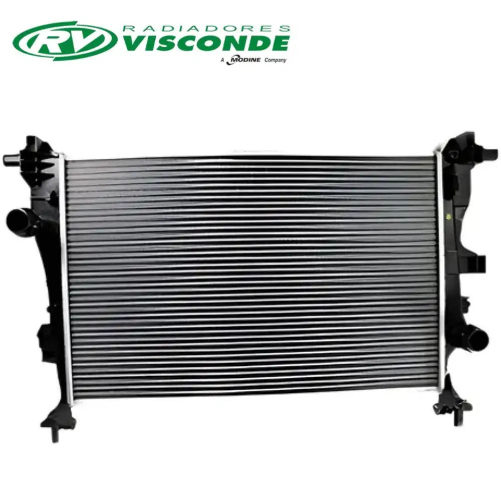 RADIADOR FIAT TORO 2.0 DIESEL 2016 A 2020