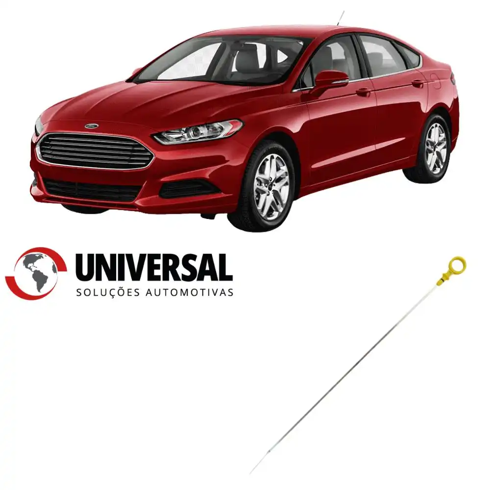 VARETA OLEO FUSION 2.0 ECOBOOST 2012 ACIMA