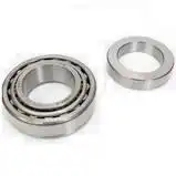 ROLAM RODA TRAS S-10 98/11  RANGER 98/12 C/ANEL TRAVA