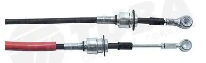 CABO ENGATE CAMBIO FIAT PALIO SIENA STRADA 1.0 1.3 00/03 F