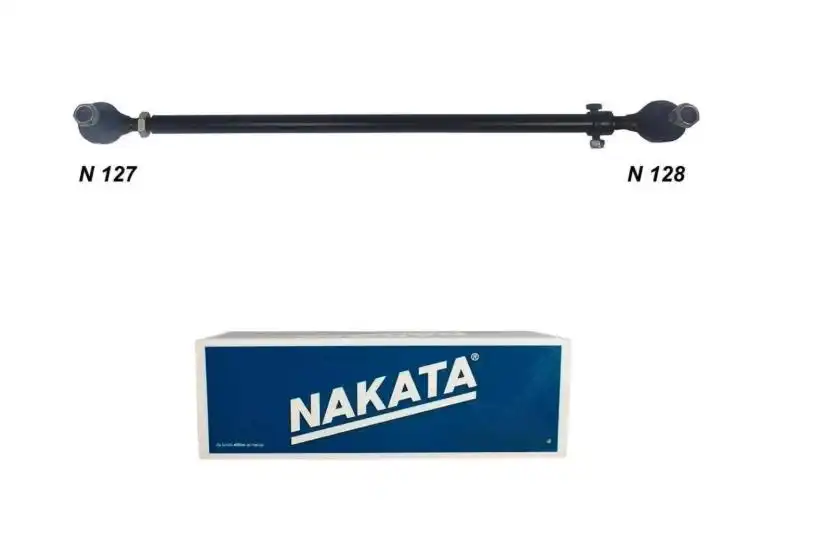 BARRA DIRECAO KOMBI 1975 A 2013 REGULAVEL DIR