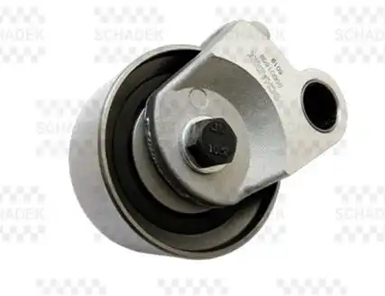 TENSOR CORREIA DENTADA TOYOTA HILUX 3.0 16V 2005 A 2011