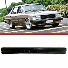PARACHOQUE DIANT OPALA 85/86 PRETO