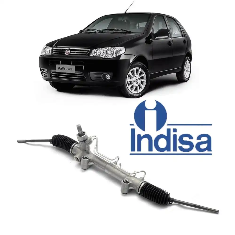 CAIXA DIRECAO FIAT PALIO 98/15 DIR.HIDRAULICA S/ TERMINAL