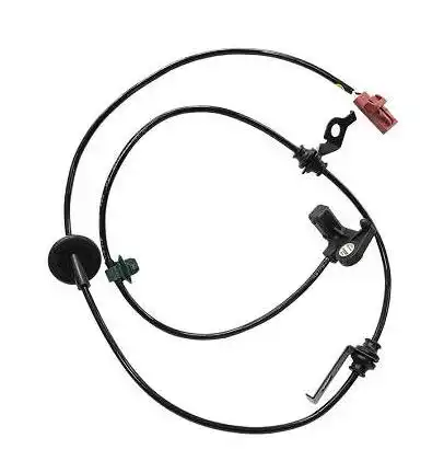 SENSOR ABS DIANTEIRO FUSION 2013 EM DIANTE