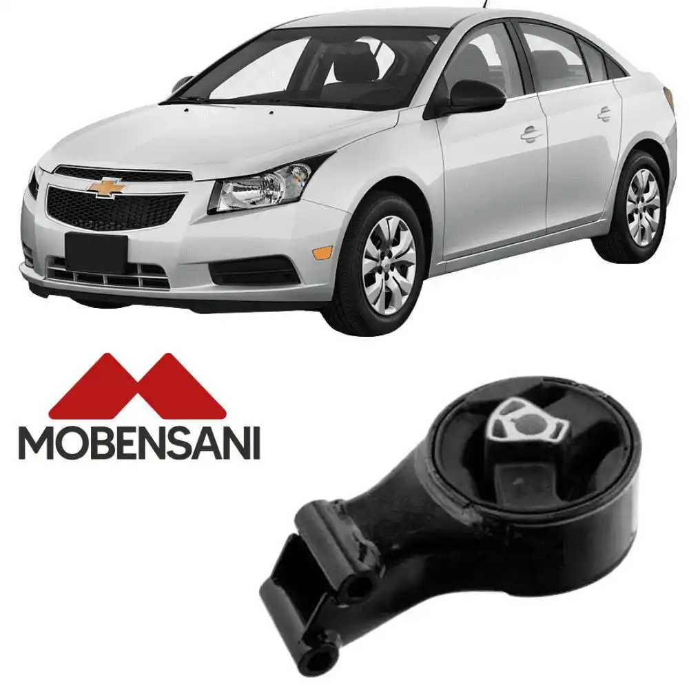 CALCO MOTOR CRUZE 12/16 TRAS