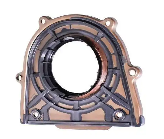 RETENTOR VOLANTE MOTOR FOCUS ECOSPORT 2.0 16V DURATEC TEFLON