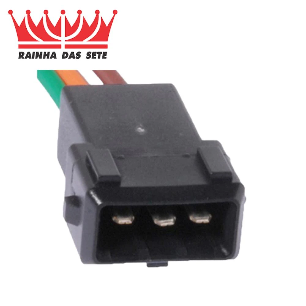 CHICOTE SENSOR FASE PALIO 3 VIAS