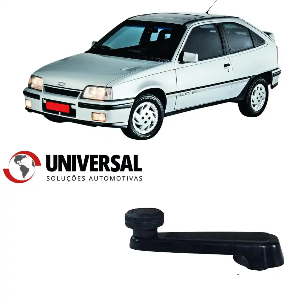 MACANETA VIDRO KADETT 1989 A 1998