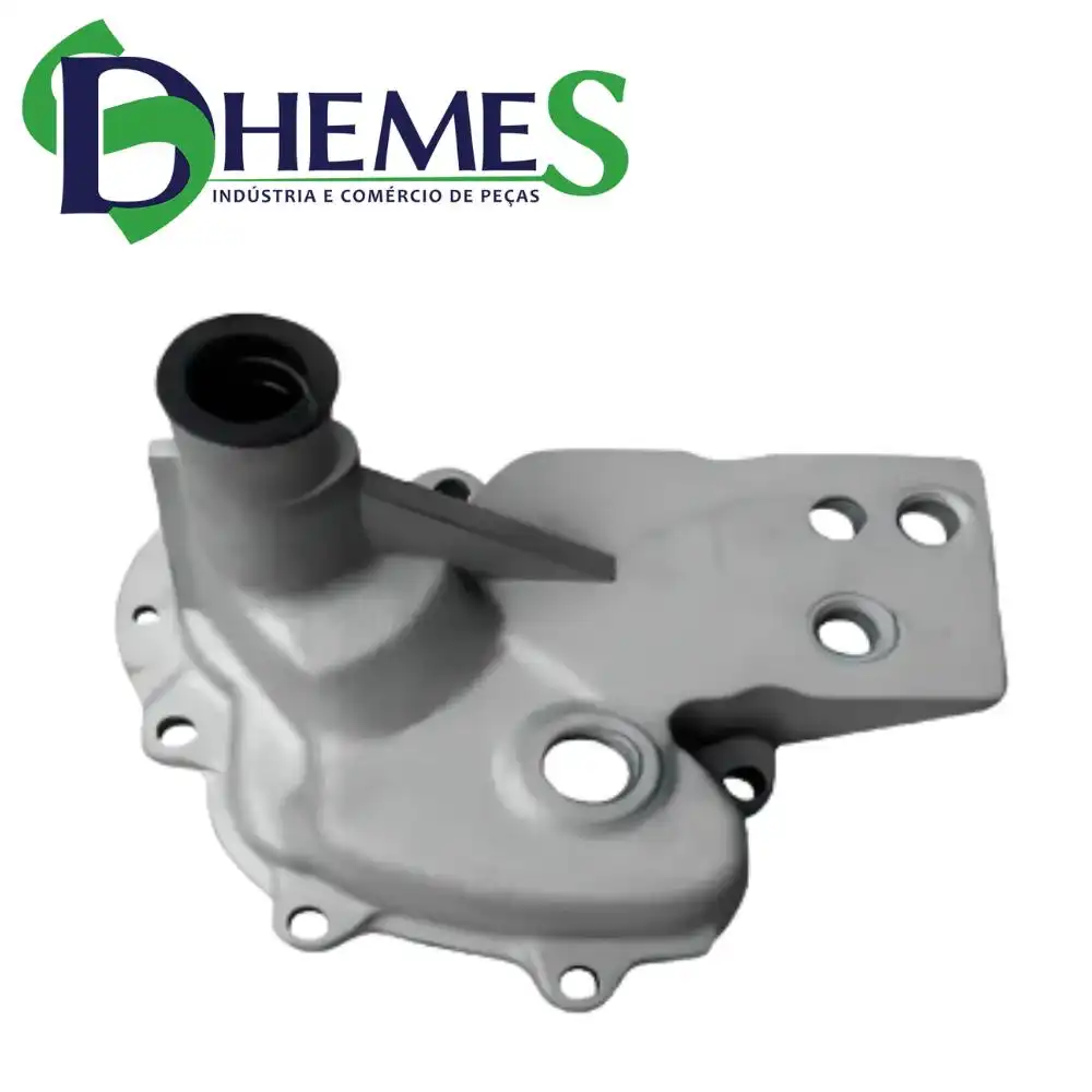 TAMPA CARCACA CAIXA KOMBI 1978 A 2006