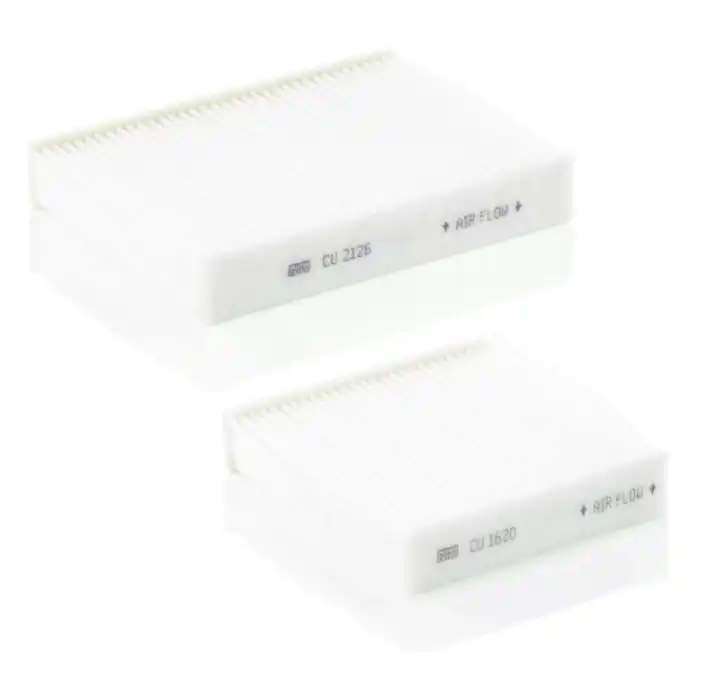 FILTRO AR CABINE PEUGEOT 208 1.5 FLEX 2013/