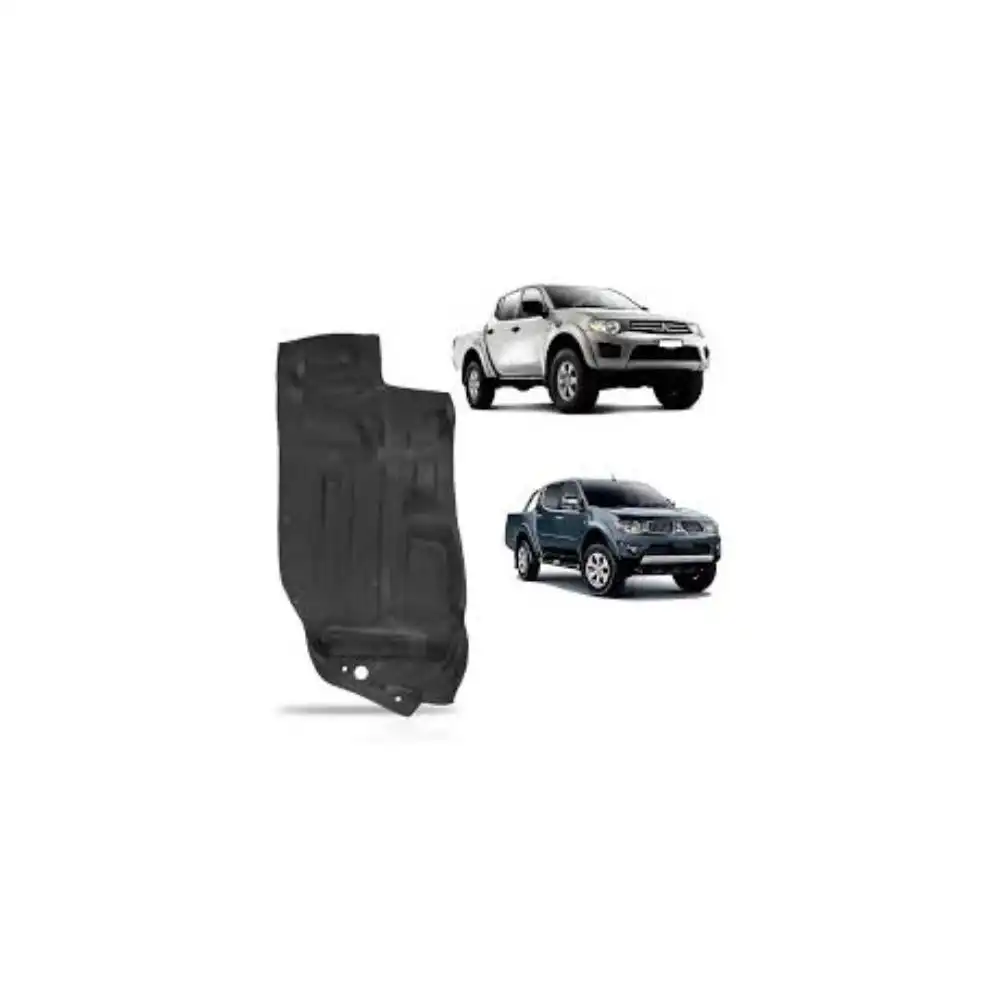 PROTETOR PARALAMA DIANT L-200 TRITON 2007 A 2016 PART DIANT