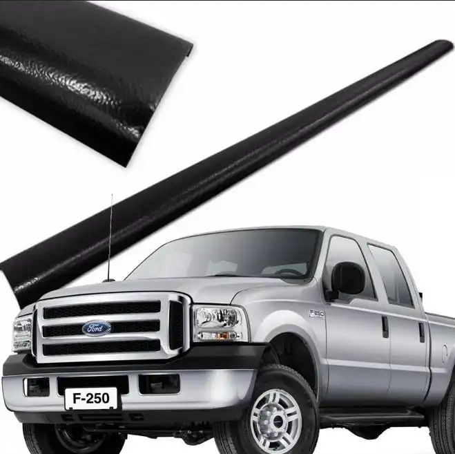 PROTETOR TAMPA CACAMBA F-250 (FRISO SUPERIOR)