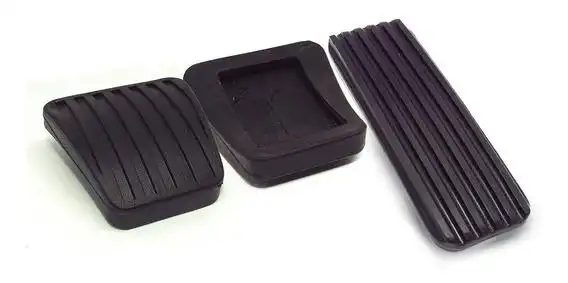 CAPA PEDAL ASTRA 97/99 VECTRA 97/05 OMEGA (EMB,FREIO,ACEL)