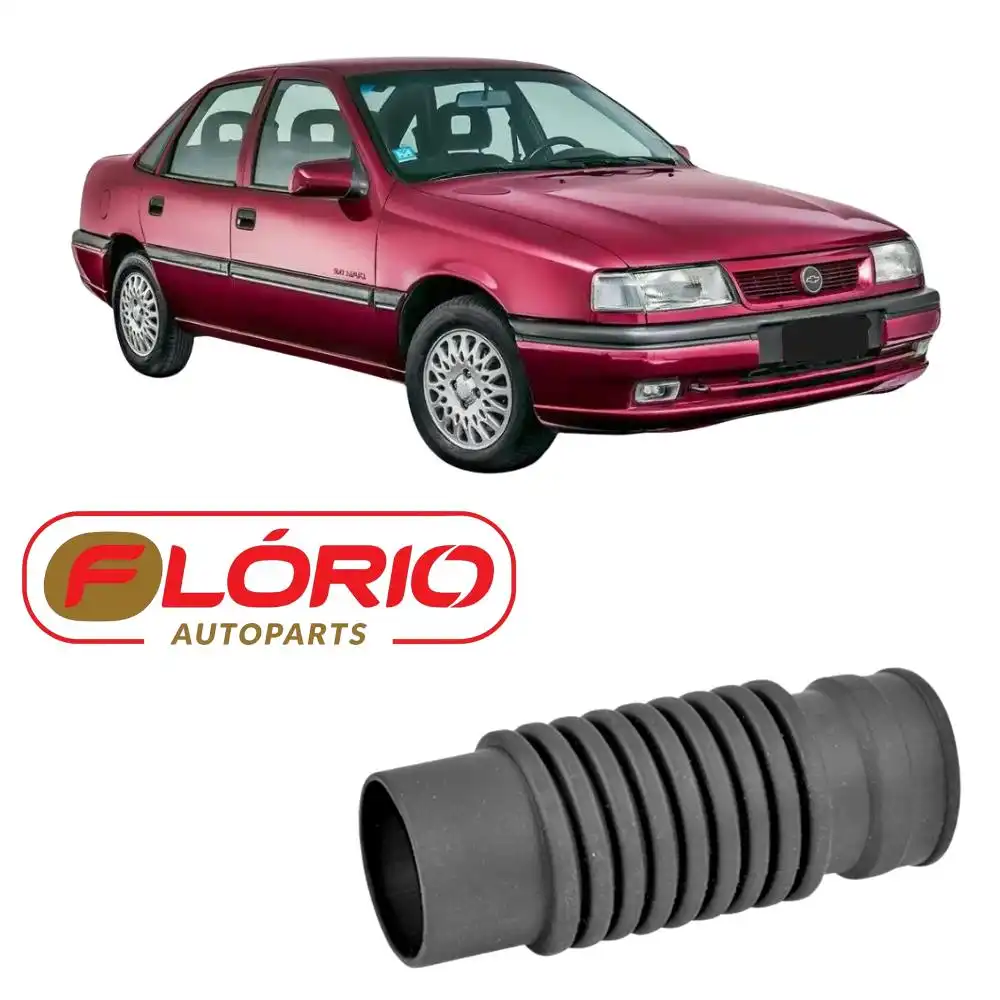 SANFONA FILTRO AR VECTRA 1996 A 2005