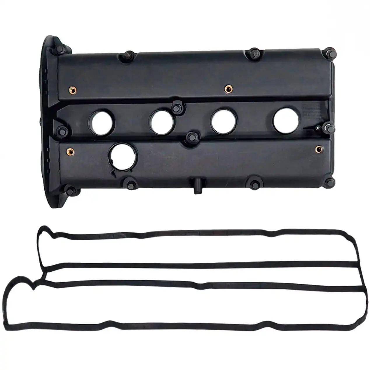 TAMPA VALVULA NEW FIESTA 1.6 2010 A 2013