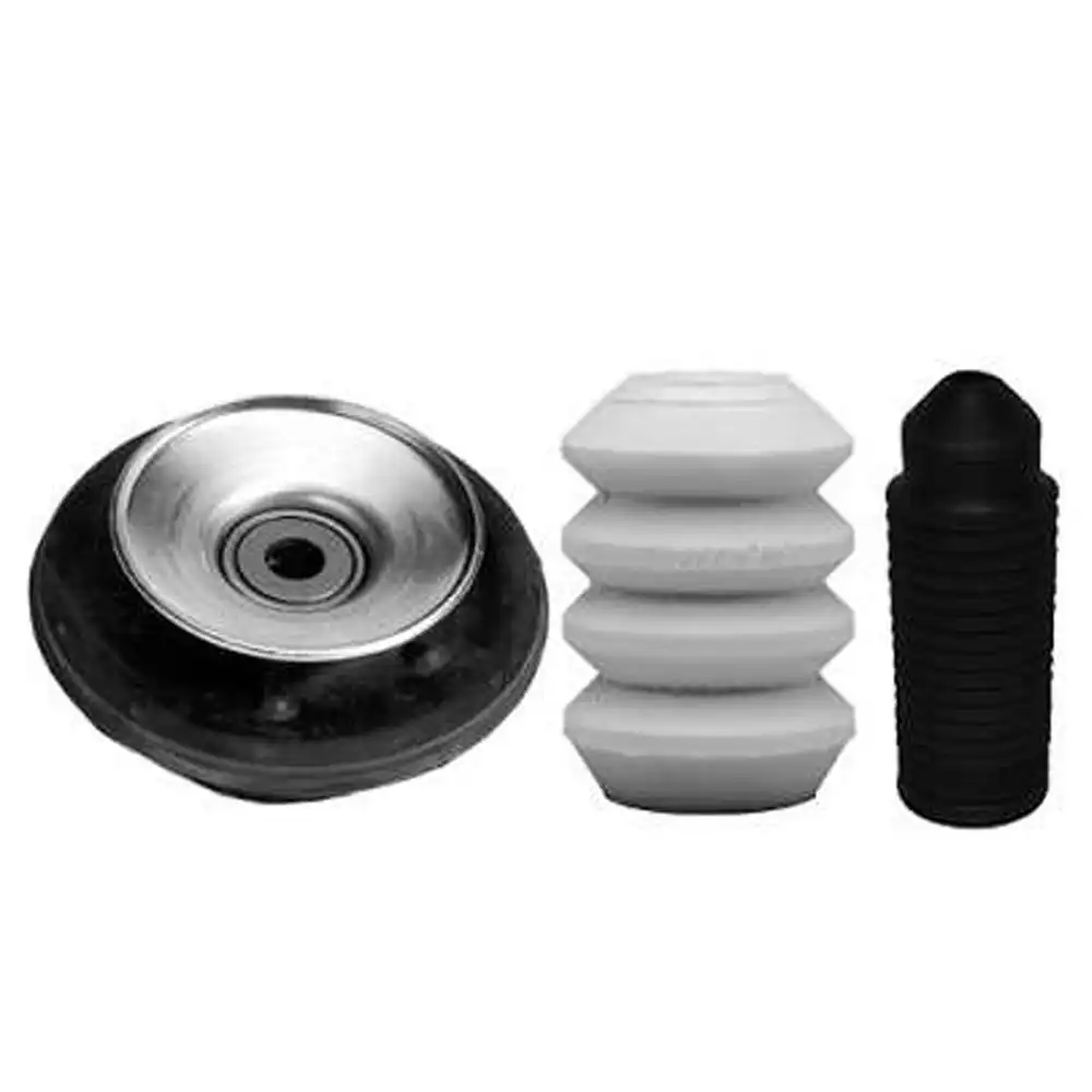 COXIM AMORTECEDOR DIANTEIRO GOL G2 2.0 16V 1995 A 2001 COMPL