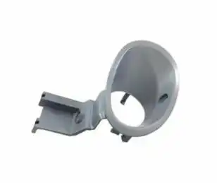 MOLDURA FAROLETE FIAT MAREA ESQ