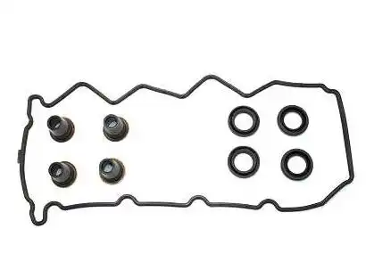 JUNTA TAMPA VALVULA NISSAN FRONTIER 2.5 16V 2008 A 2012