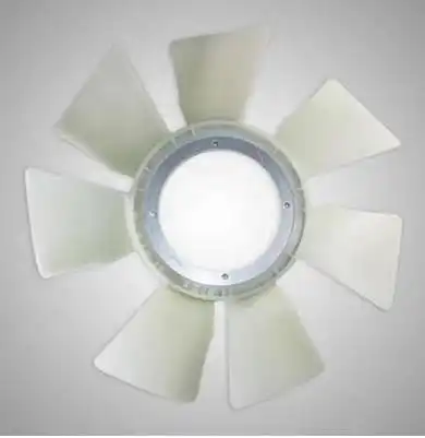 HELICE RADIADOR S-10 2.8 TD 2012 A 2016 (7 PAS)