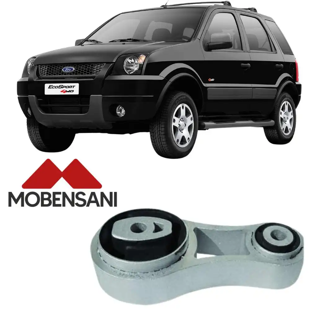 CALCO CAIXA ECOSPORT 2.0 4X4 04/TRAS (BIELA)