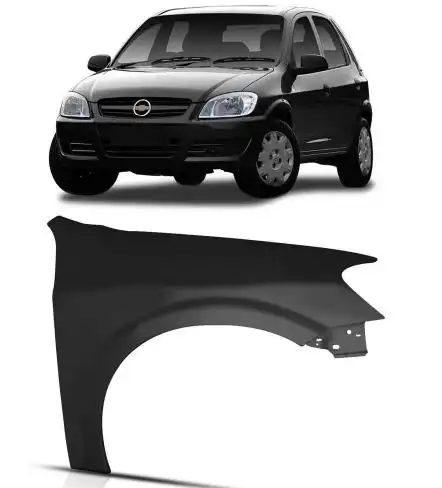 PARALAMA CELTA 2006/ PRISMA DIR