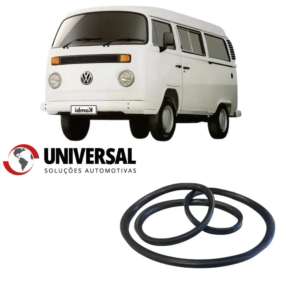 BORRACHA VIGIA KOMBI 1200,1500,1600 TDS 98/14