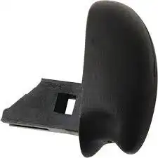 BOTAO LEVANTAR BANCO FIESTA, COURIER, KA 96/