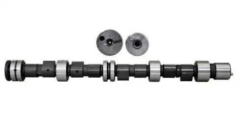 COMANDO VALVULA MONZA 2.0 91/ EFI GAS S-10 EFI LETRA  K