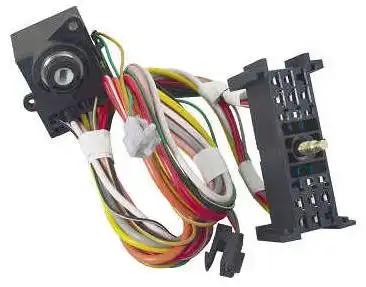 COMUTADOR PARTIDA S-10 1995 A 2012