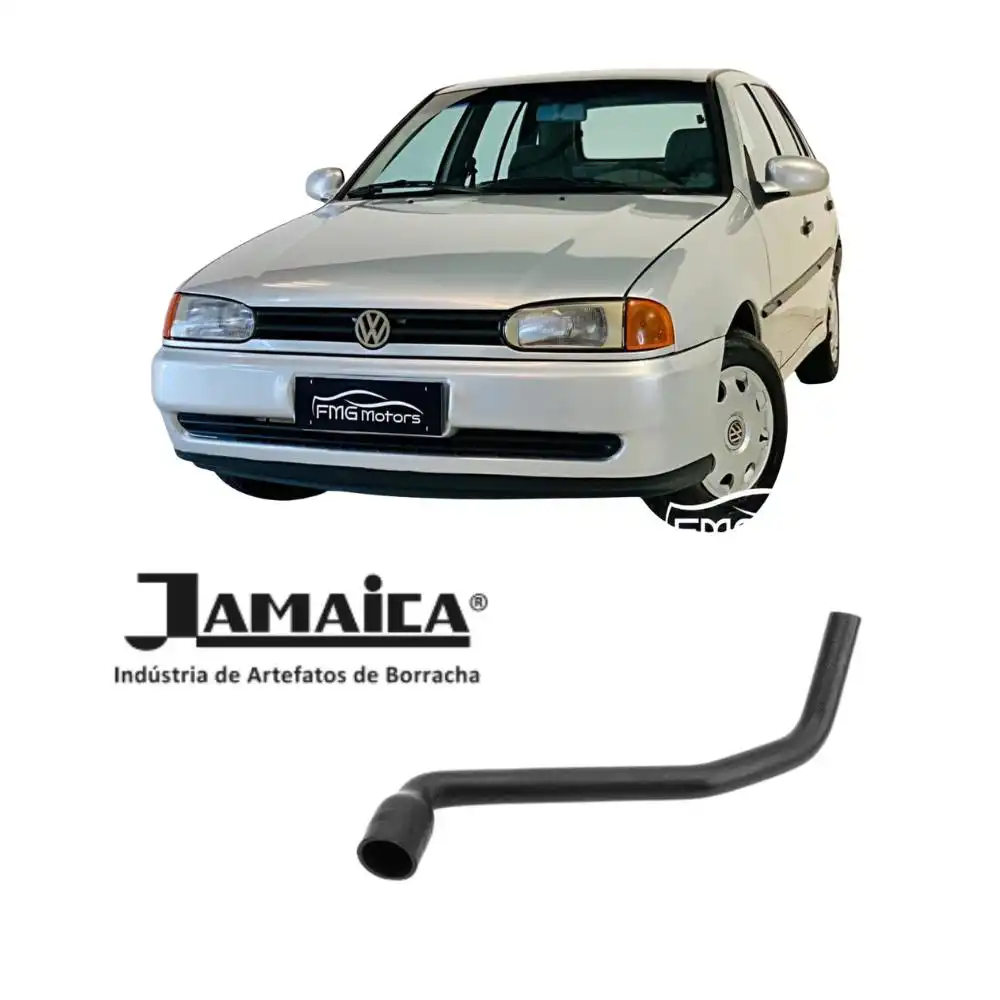 MANGUEIRA SUSPIRO OLEO MOTOR GOL AT 1.0 16V 1995/