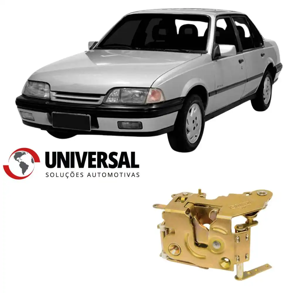 FECHADURA PORTA MONZA 87/96 D-20 ESQ