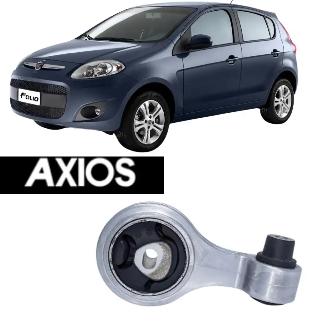 CALCO CAIXA FIAT PALIO 1.0 1.4 2012/ UNO 1.0 1.4 2011/