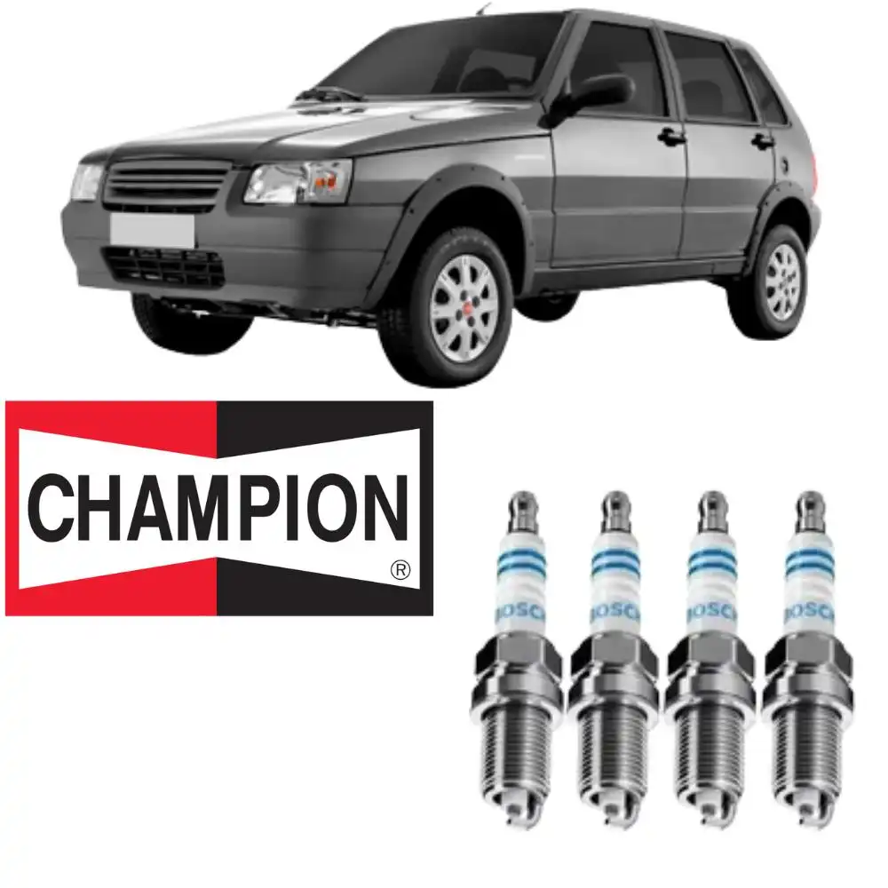 VELA FIAT UNO/TEMPRA/OMEGA VECTRA 2.2 ZAFIRA 2.0 ASTRA 95