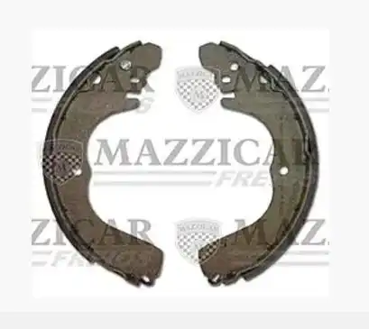 SAPATA FREIO MITSUBISHI PAJERO TR4 03/