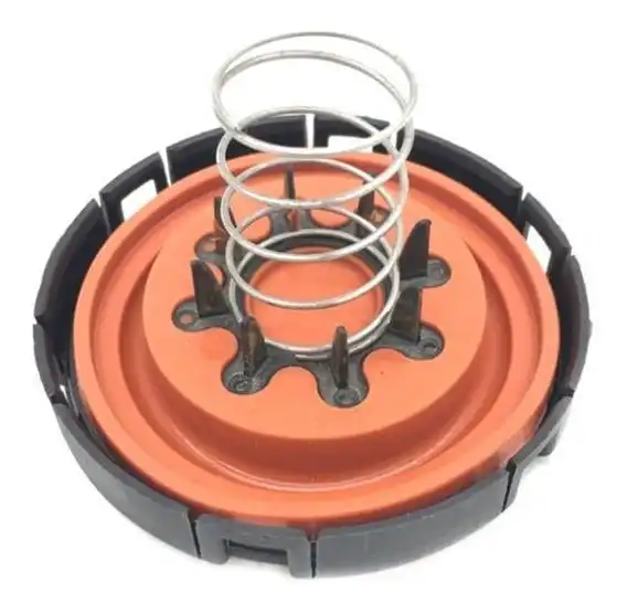 DIAFRAGMA TAMPA VALVULA RANGE ROVER 3.0 2014 A 2020