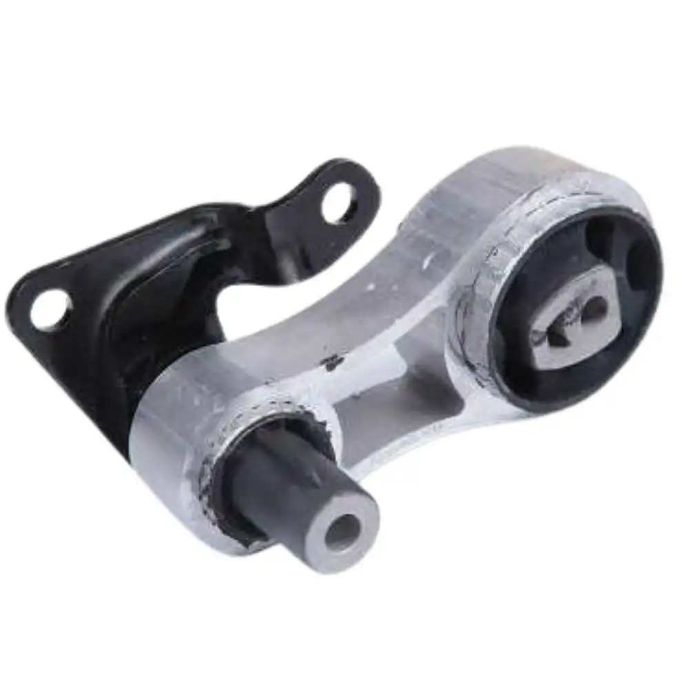 CALCO CAIXA ECOSPORT 2.0 4X2 03/TRAS (BIELA) C/ SUPORTE