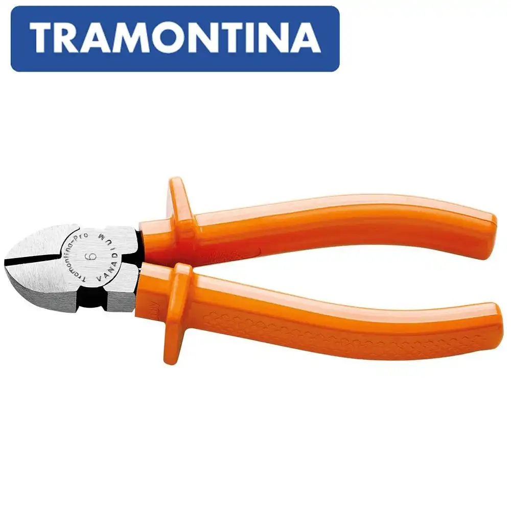 ALICATE CORTE DIAGONAL 6 POL