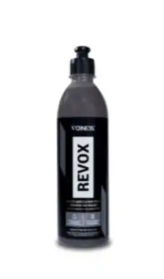 SELANTE PARA PNEUS REVOX 500ML